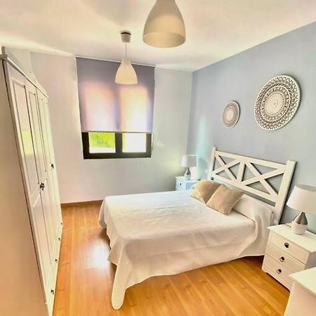 Apto. Residencial Ruideraアパートメント エクステリア 写真