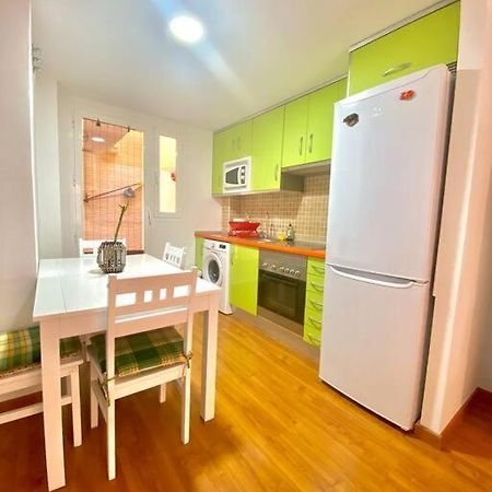 Apto. Residencial Ruideraアパートメント エクステリア 写真