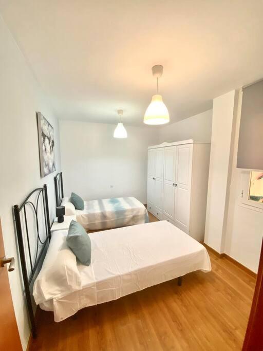 Apto. Residencial Ruideraアパートメント エクステリア 写真