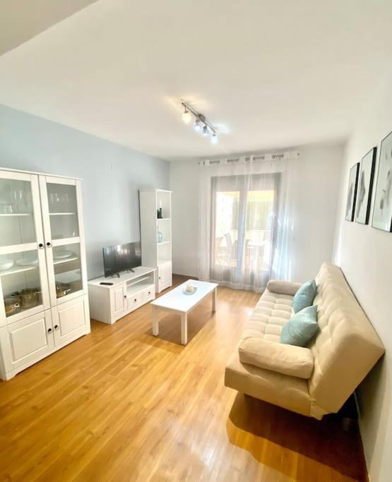 Apto. Residencial Ruideraアパートメント エクステリア 写真