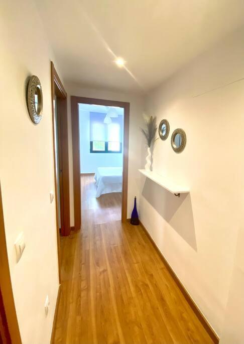Apto. Residencial Ruideraアパートメント エクステリア 写真